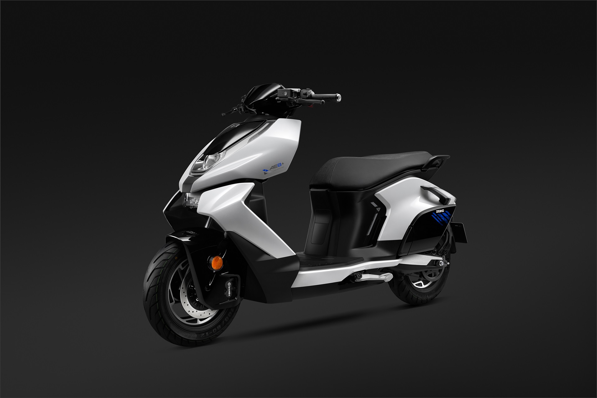 ZEEHO AE AE8+ ปี 2023 ราคา-สเปค-โปรโมชั่น