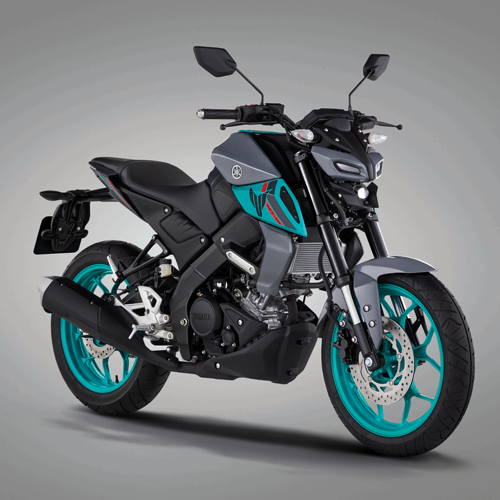 Yamaha MT-15 MY2022 ปี 2022 ราคา-สเปค-โปรโมชั่น