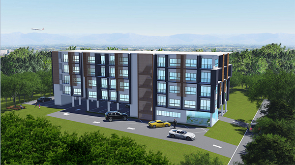 คอนโดวิงเพลสพรอพเพอร์ตี้ ทุกโครงการ