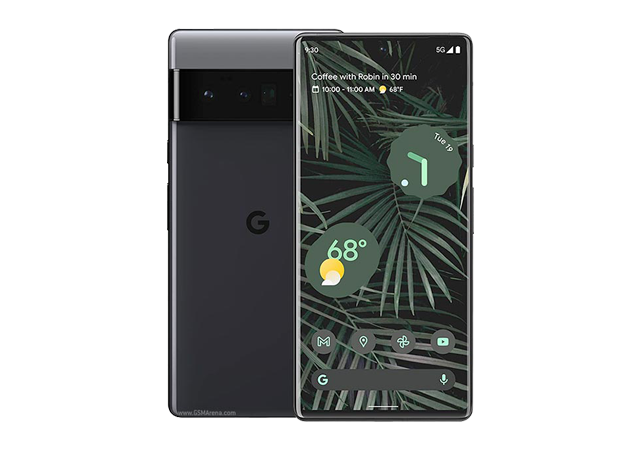 Google Pixel 6 Pro (12GB/256GB) ราคา-สเปค-โปรโมชั่น