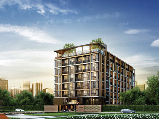 คอนโดโฟคัส ดีเวลลอปเม้นท์ แอนด์ คอนสตรัคชั่น ทุกโครงการ