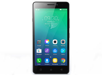 LENOVO VIBE P1m (True Lenovo 4G VIBE P1m) ราคา-สเปค-โปรโมชั่น