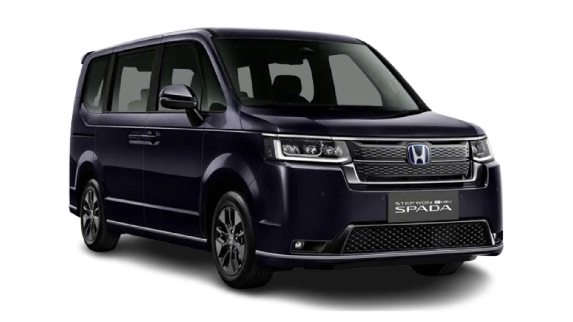 Honda STEP WGN ทุกรุ่นย่อย