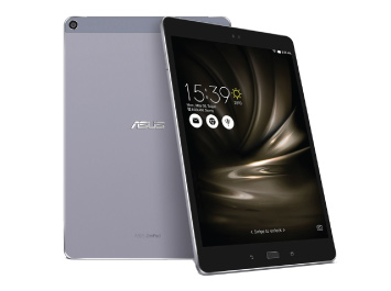 ASUS ZenPad 3S 10 LTE (Z500KL) ราคา-สเปค-โปรโมชั่น