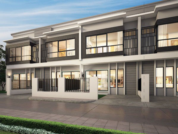 บ้านน้ำทองกรุ๊ป ทุกโครงการ