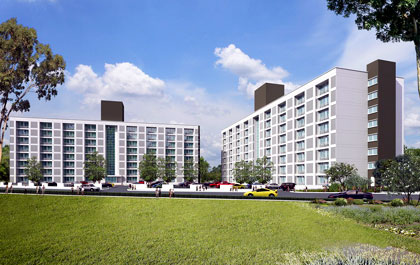 คอนโดซิตี้เรียลตี้ ทุกโครงการ