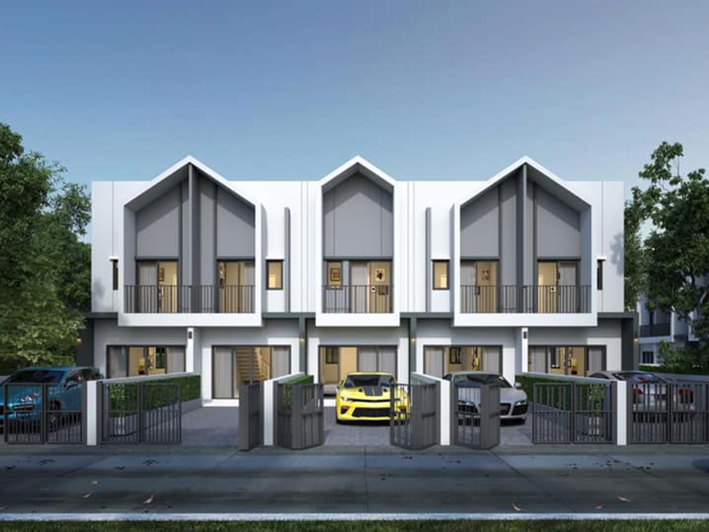 บ้านโกรวิง เอสเตท ทุกโครงการ