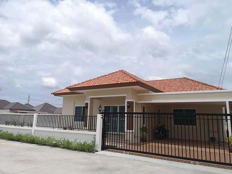 บ้านฟ้าประทานพร พร็อพเพอร์ตี้ ทุกโครงการ