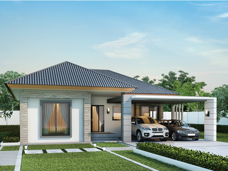 บ้านรีลานนท์ พร็อพเพอร์ตี้ ทุกโครงการ