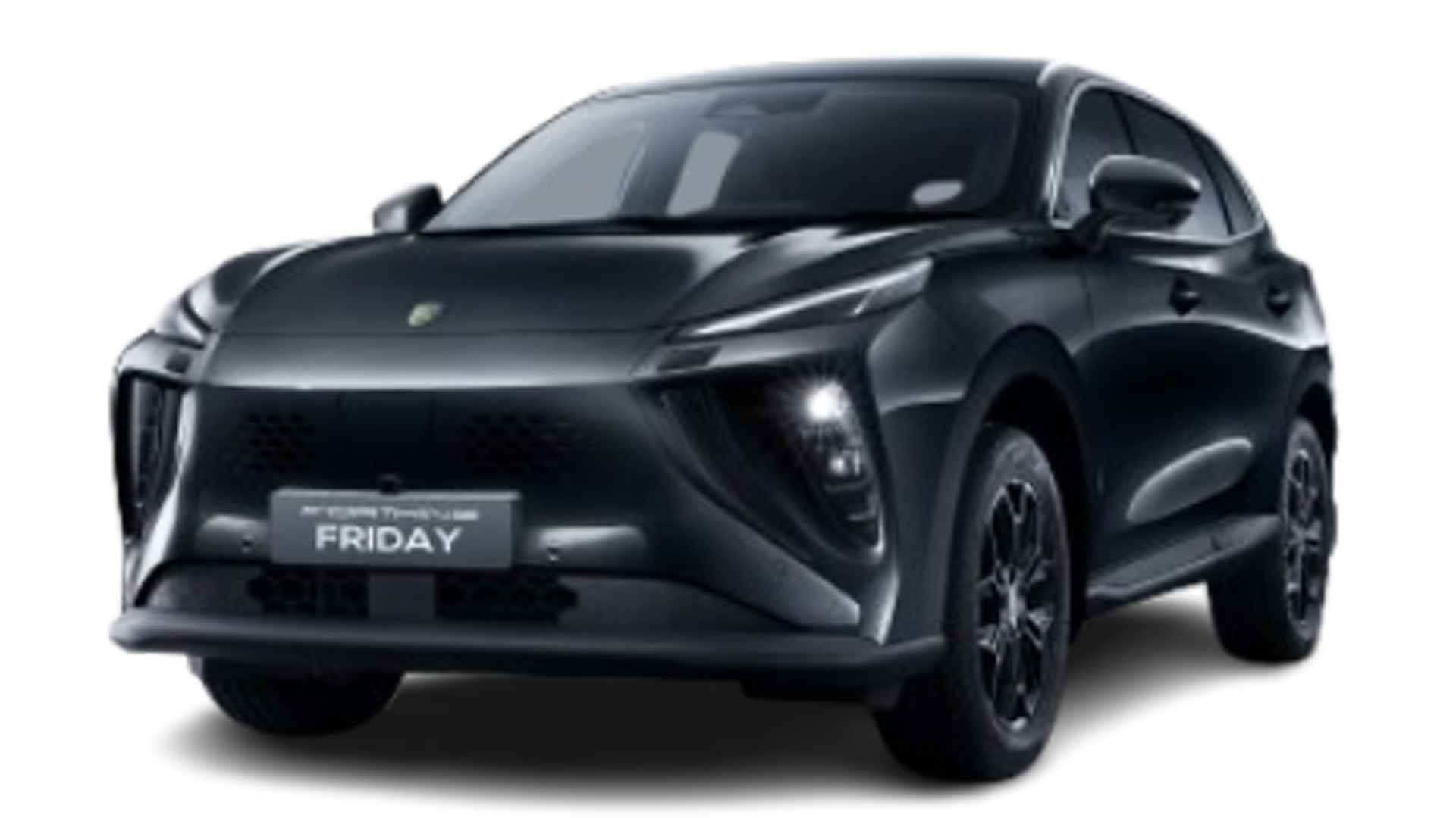 Forthing Friday ทุกรุ่นย่อย