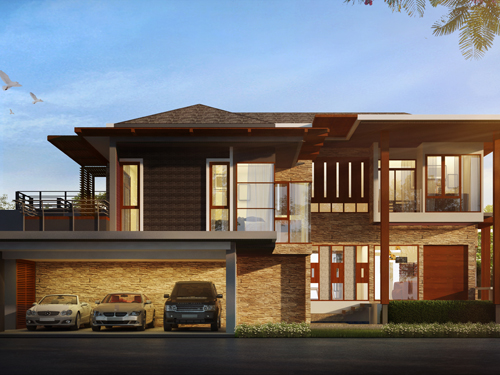 บ้านฮิมมา เพรสทีจ ลิฟวิ่ง ทุกโครงการ