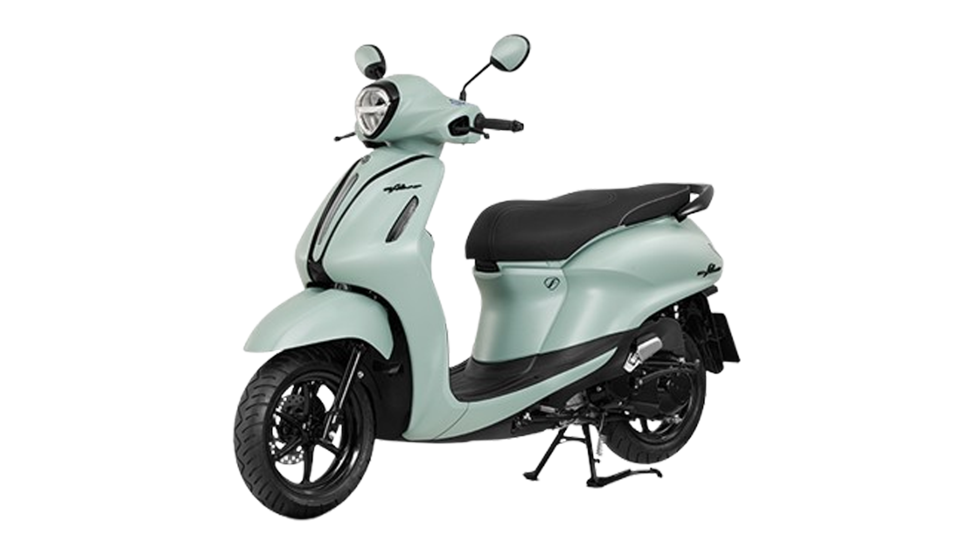 Yamaha Grand Filano Hybrid Standard Version ปี 2026 ราคา-สเปค-โปรโมชั่น