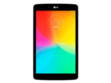LG G Tablet ทุกรุ่นย่อย