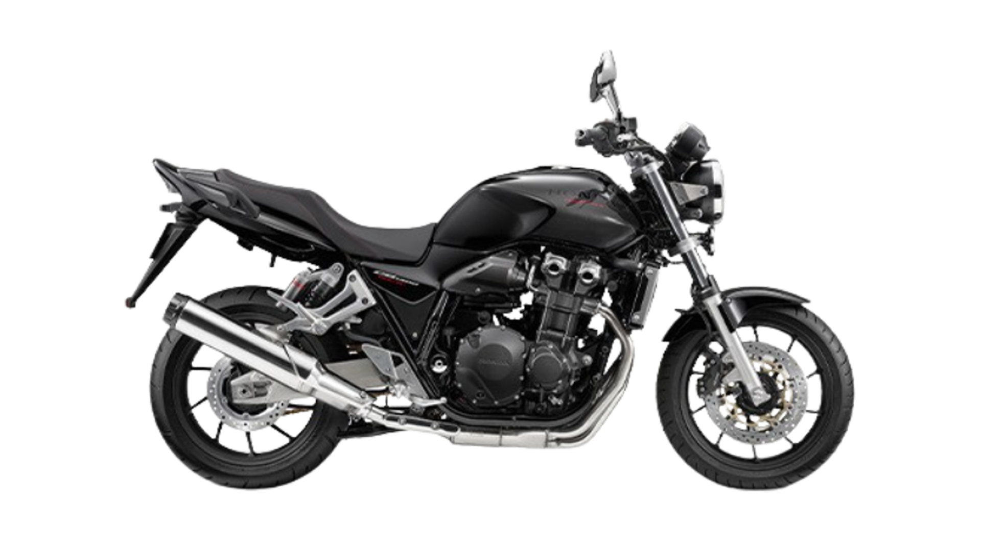 Honda CB 1300 Super Four ปี 2025 ราคา-สเปค-โปรโมชั่น