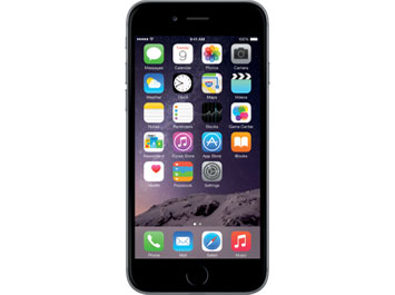 APPLE iPhone 6 (1GB/128GB) ราคา-สเปค-โปรโมชั่น