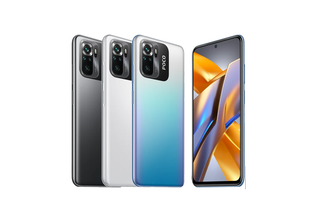 PocoPhone M 5s (4GB/128GB) ราคา-สเปค-โปรโมชั่น