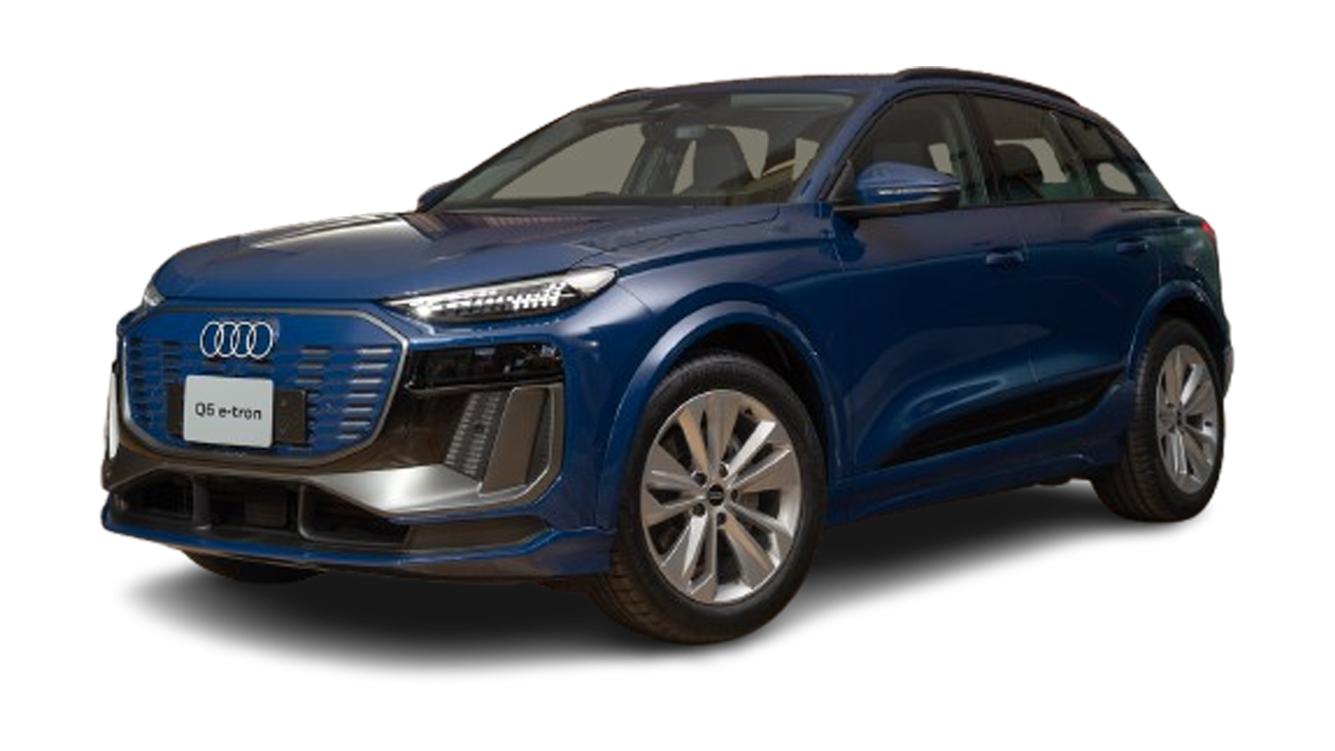 Audi Q6 ทุกรุ่นย่อย