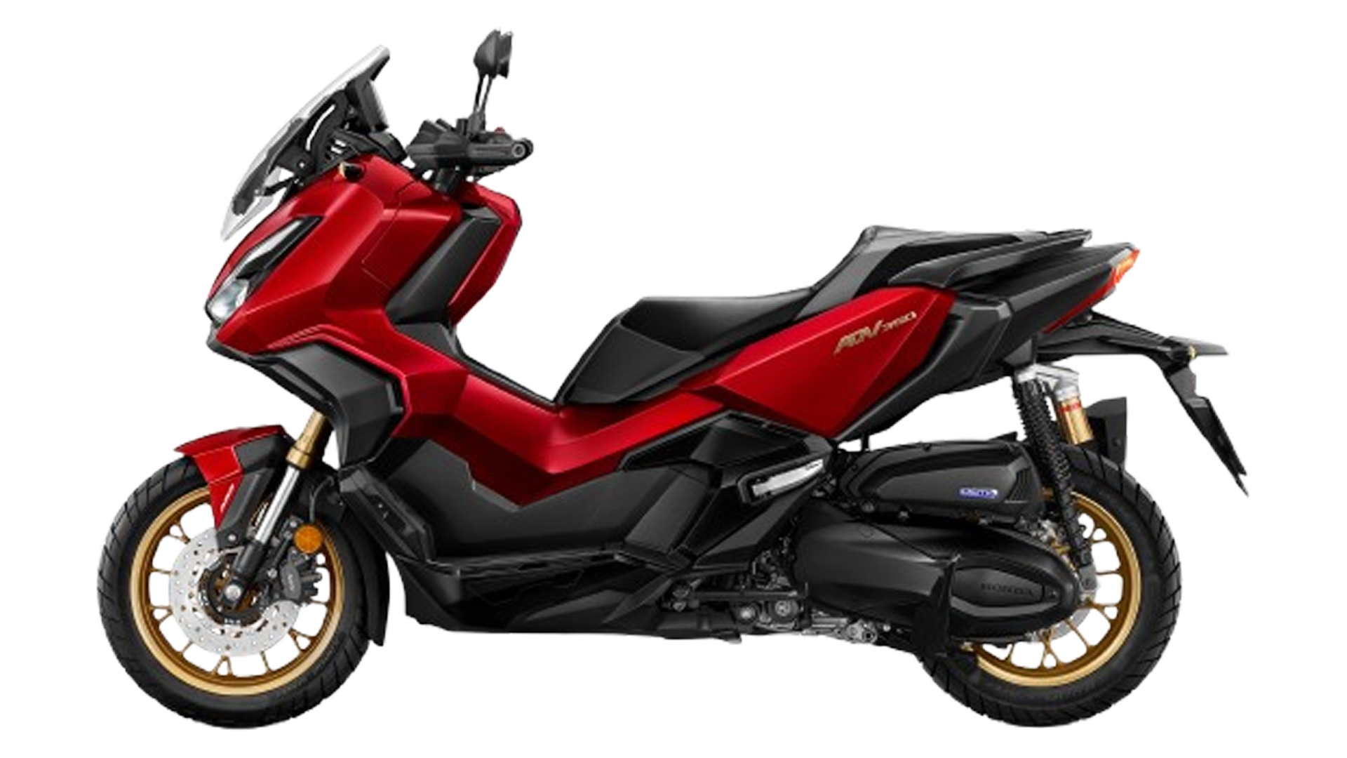 Honda ADV 350 Standard ปี 2025 ราคา-สเปค-โปรโมชั่น