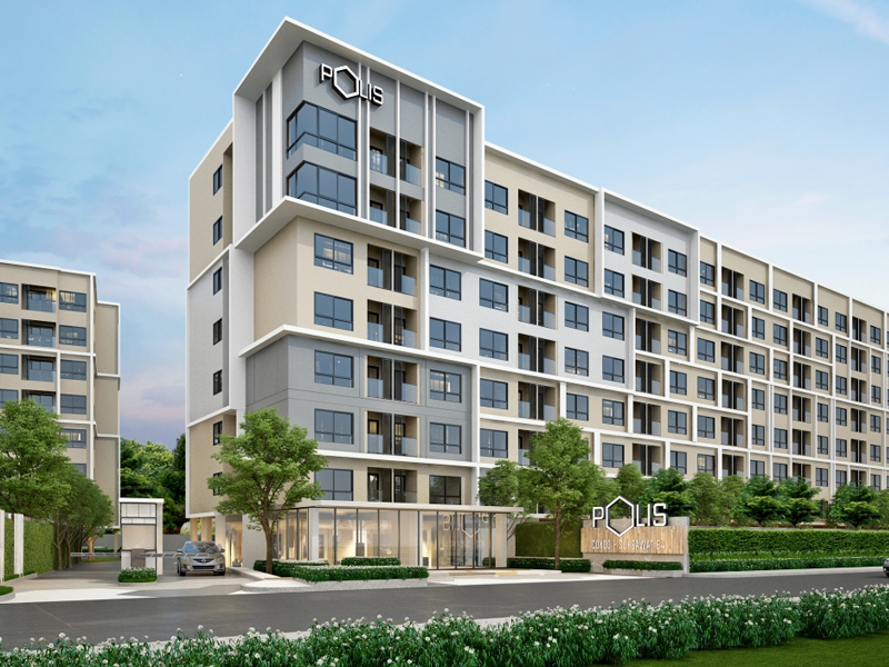 คอนโดดับบลิวแอนด์ดับบลิว พร็อพเพอร์ตี้ แอนด์ ดีเวลลอปเม้นท์ ทุกโครงการ