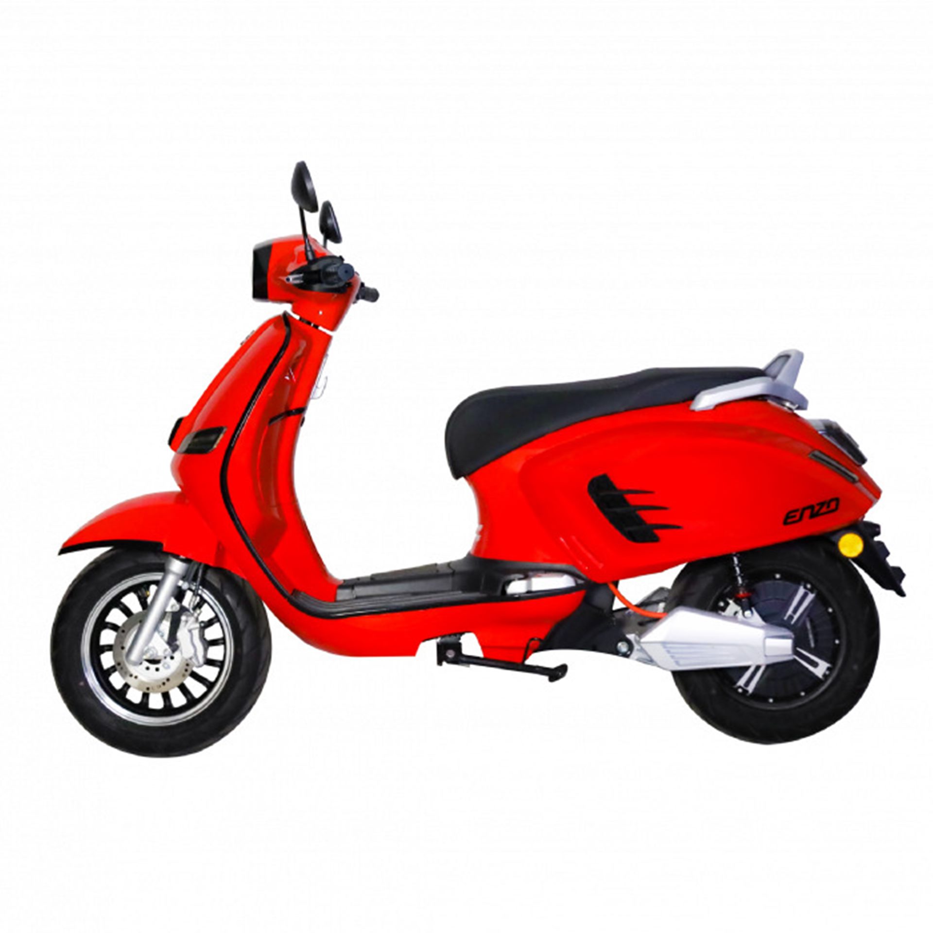 EM Enzo EV ปี 2023 ราคา-สเปค-โปรโมชั่น