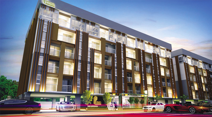 คอนโดบริษัท เทพพยอม กรุ๊ป ทุกโครงการ