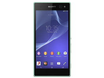 Sony Xperia C 3 ราคา-สเปค-โปรโมชั่น