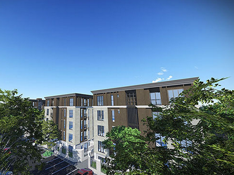 คอนโดเมซอง การ์เด้น ทุกโครงการ