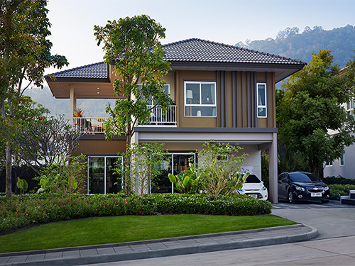 สราญสิริ เกาะแก้ว (Saransiri Kohkaew) ราคา-สเปค-โปรโมชั่น