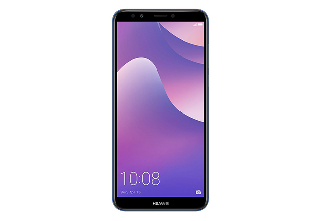 Huawei Y 7 Pro 2018 ราคา-สเปค-โปรโมชั่น