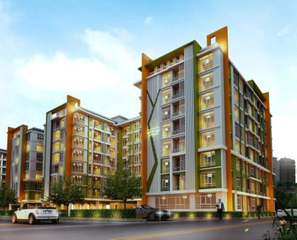 คอนโดพีทีซี คอนโด ทุกโครงการ