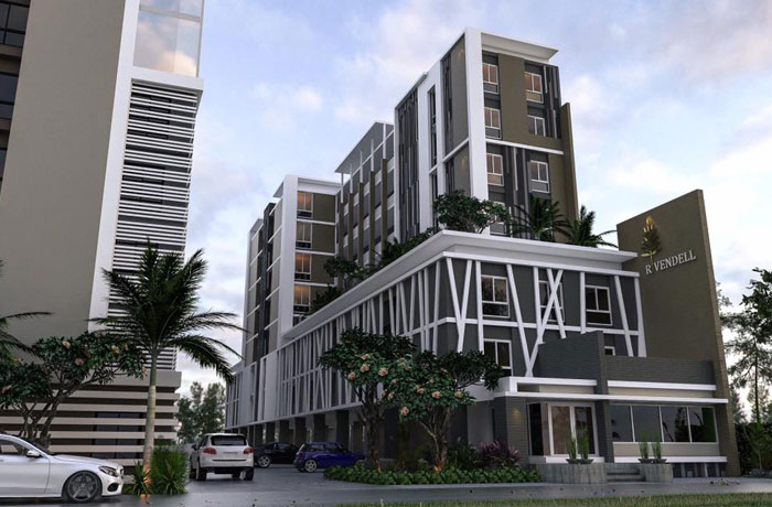 คอนโดคหการ ทุกโครงการ