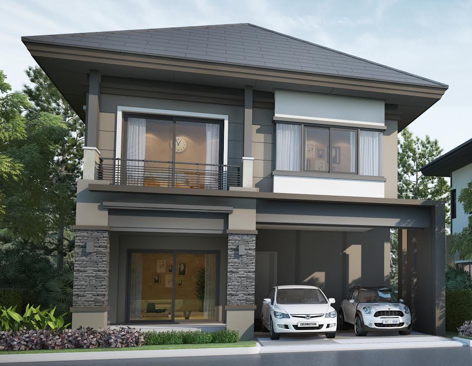 เฮ้าส์ เดอะ ฮัมบูร์ก ทุกโครงการ