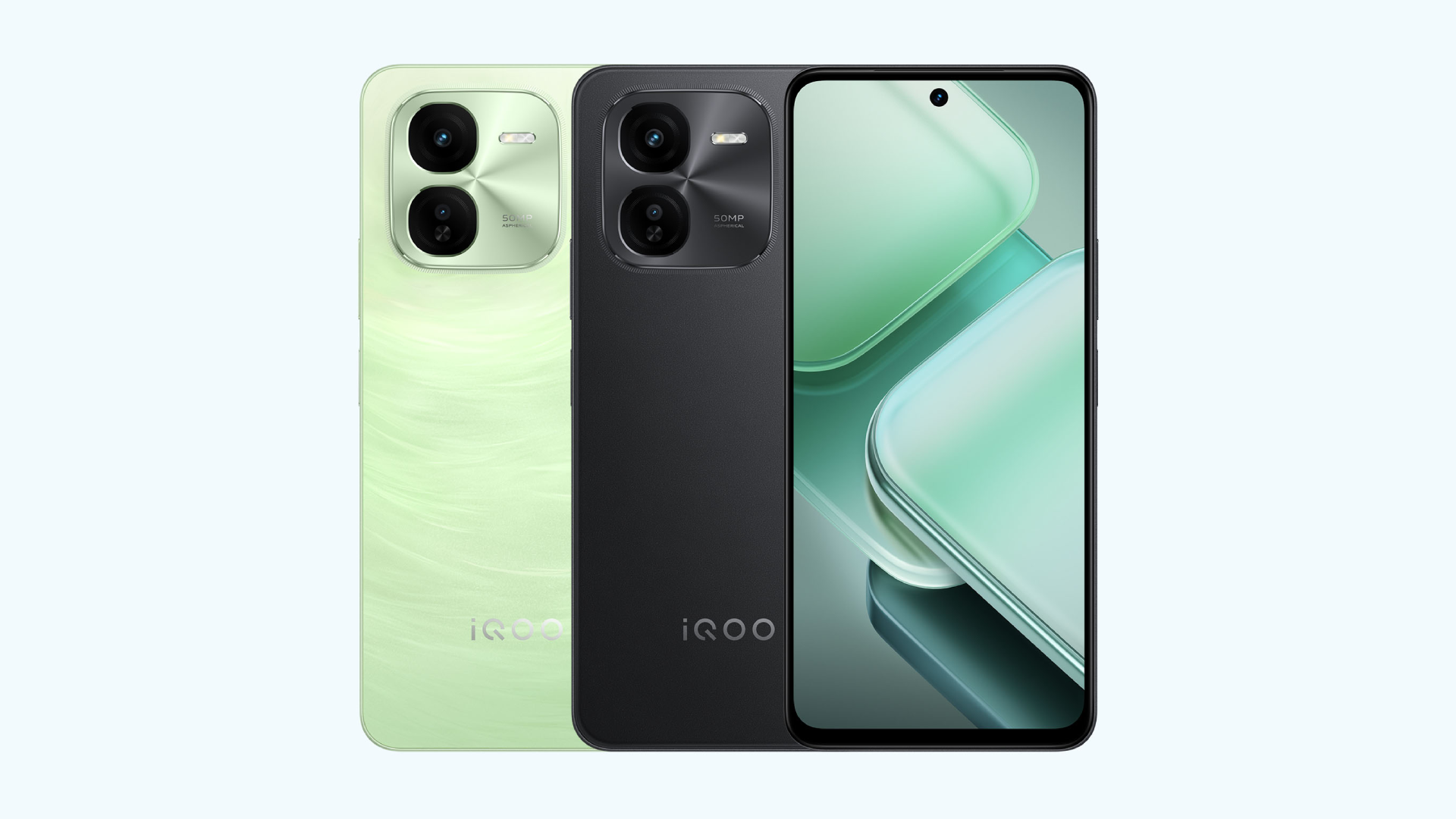 iQOO Z 9x 5G (8GB/256GB) ราคา-สเปค-โปรโมชั่น