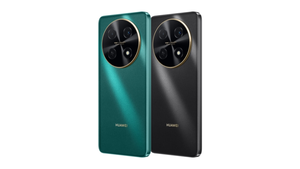 Huawei Nova 12i (8GB/256GB) ราคา-สเปค-โปรโมชั่น