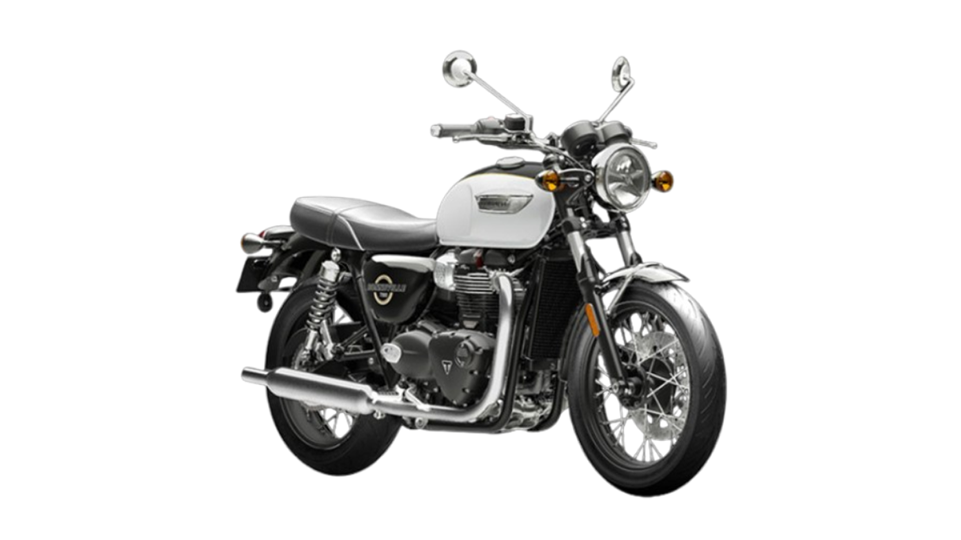 Triumph Bonneville T100 ปี 2026 ราคา-สเปค-โปรโมชั่น