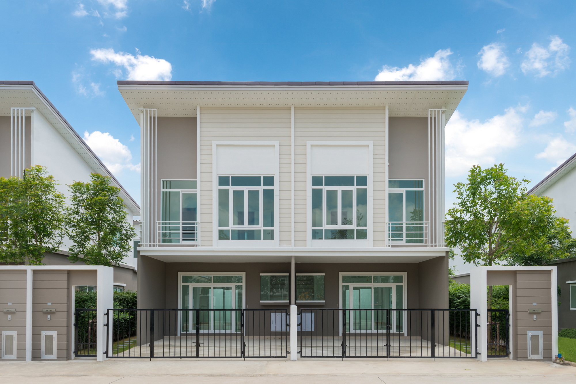 คิว ดิสทริค คาซ่า ซิตี้ กิ่งแก้ว-สุวรรณภูมิ (Q District Casa City Kingkaew - Suvarnabhumi) ราคา-สเปค-โปรโมชั่น