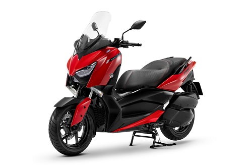 Yamaha XMAX 300 MY2022 ปี 2022 ราคา-สเปค-โปรโมชั่น