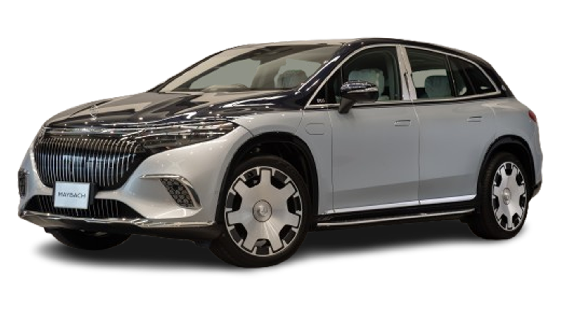 Mercedes-benz Maybach ทุกรุ่นย่อย