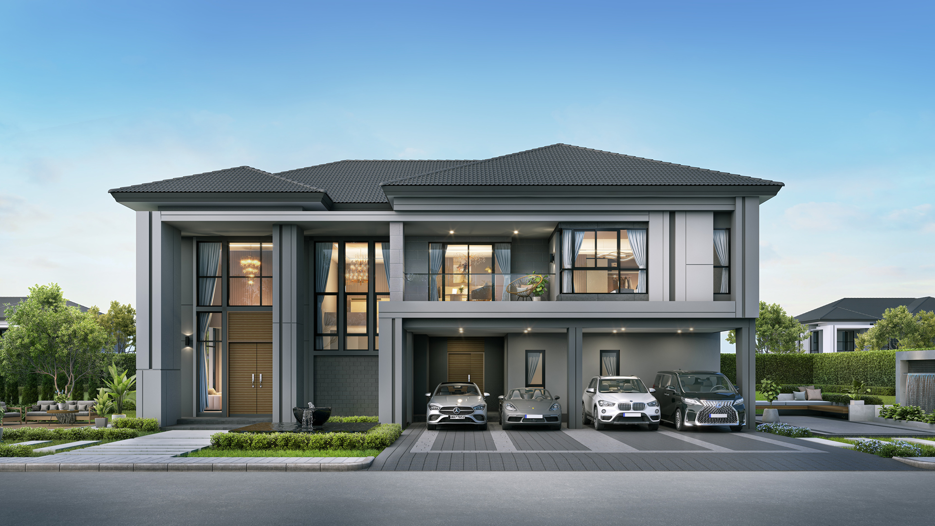 เดอะ ซิตี้ สุขุมวิท - อ่อนนุช 2 (THE CITY Sukhumvit-Onnut 2) ราคา-สเปค-โปรโมชั่น