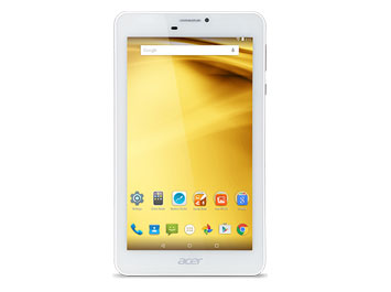 Acer Iconia Talk 7 B1-723 ราคา-สเปค-โปรโมชั่น