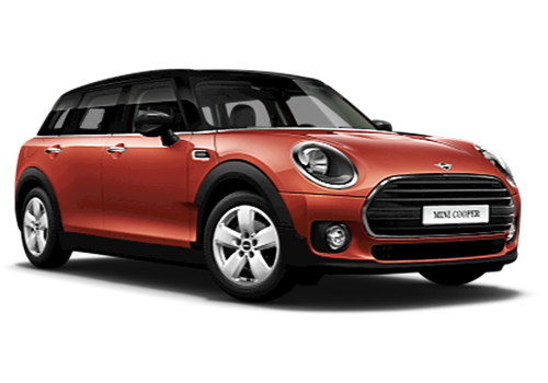 Mini Clubman COOPER MY2019 ปี 2021 ราคา-สเปค-โปรโมชั่น