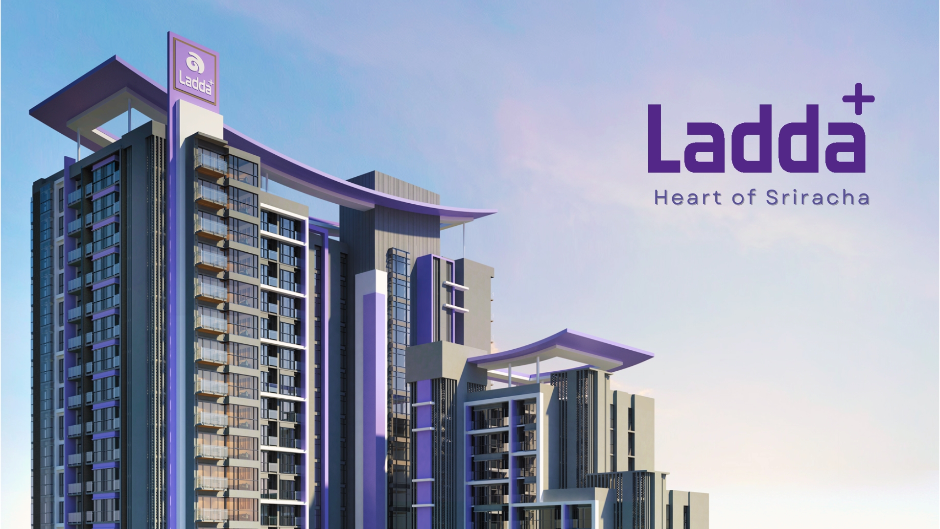 คอนโดลัดดา แกรนด์ ทุกโครงการ