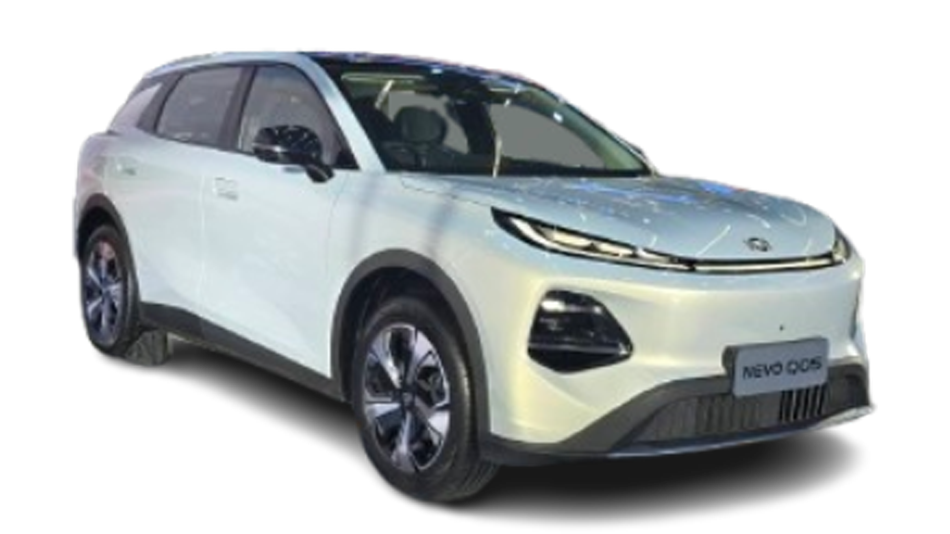 NEVO Q05 Max ปี 2026 ราคา-สเปค-โปรโมชั่น