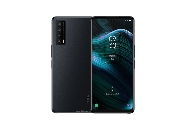 TCL Stylus (4GB/128GB) ราคา-สเปค-โปรโมชั่น