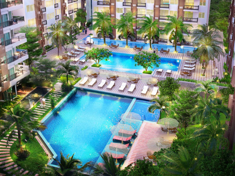 คอนโดกิยานา ทุกโครงการ