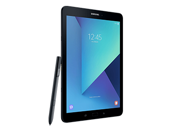 SAMSUNG Galaxy Tab S3 ราคา-สเปค-โปรโมชั่น