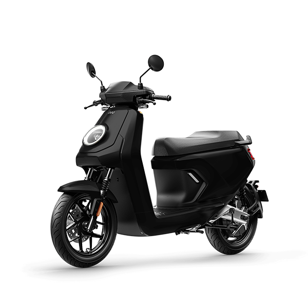 NIU MQi GT ปี 2022 ราคา-สเปค-โปรโมชั่น