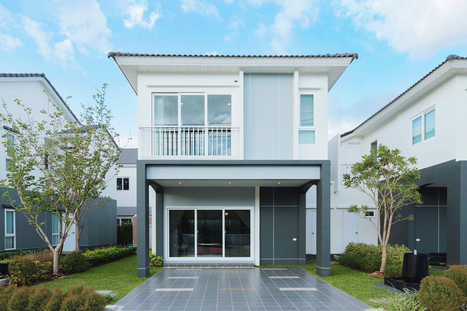 ศุภาลัย พรีโม่ อนุสาวรีย์ฯ ภูเก็ต (Supalai Primo Monument Phuket) ราคา-สเปค-โปรโมชั่น