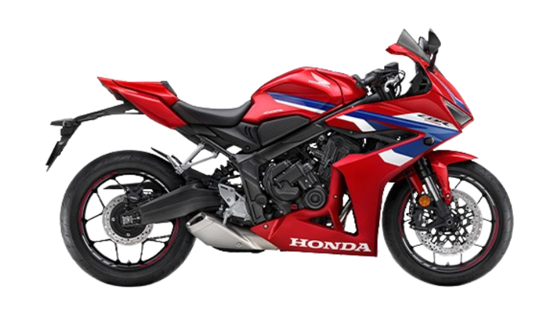 Honda CBR 650R E-Clutch ปี 2025 ราคา-สเปค-โปรโมชั่น