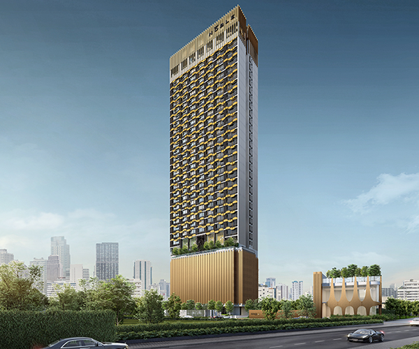 โนเบิล สเตท ทุกโครงการ